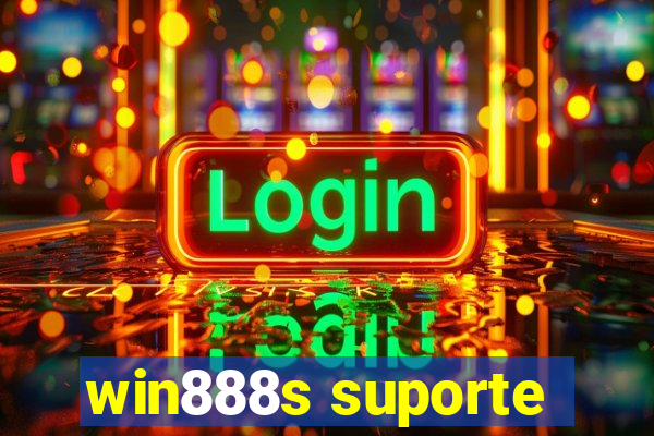 win888s suporte